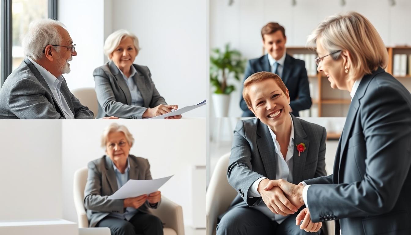 Vormundschaftsfragen